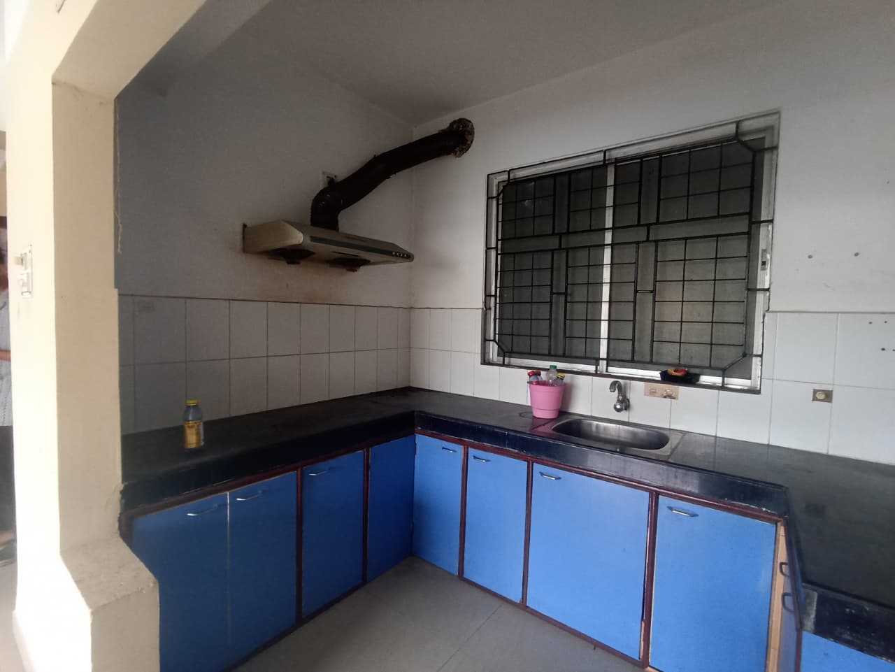 Unfurnished 3bhk in Borbari, Guwahati, Assam, India for Rent